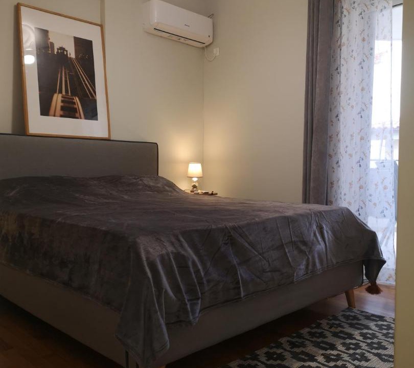 Photo of Bedroom in Chalandri