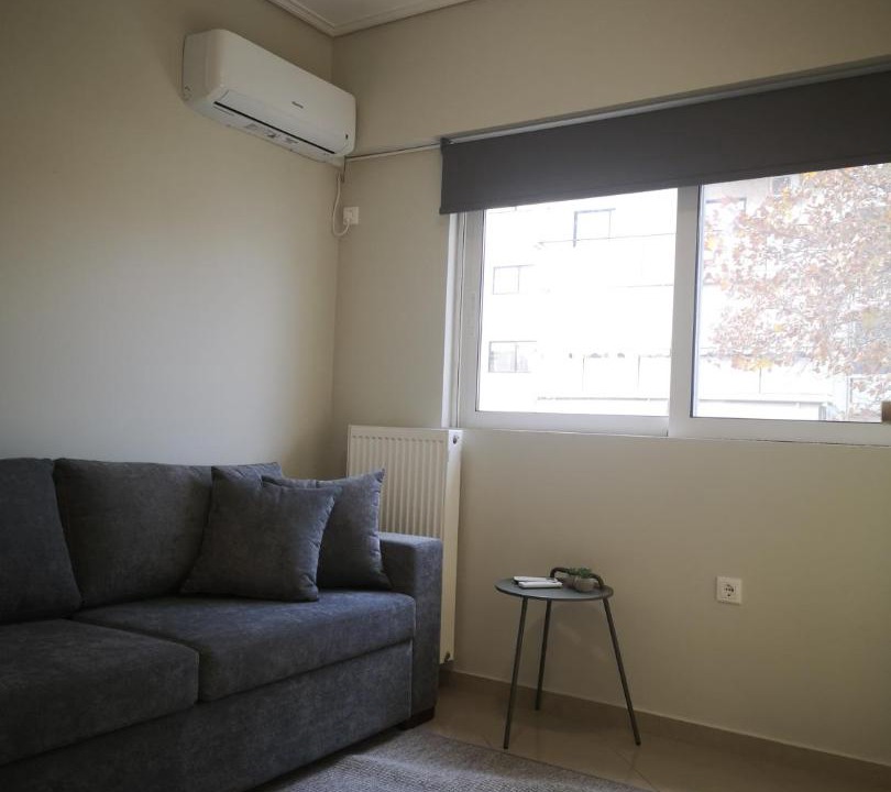 Photo of Livingroom in Chalandri