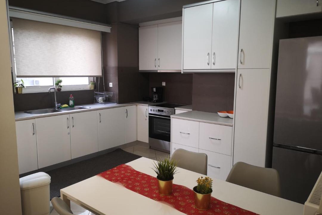 Photo of Kitchen in Chalandri