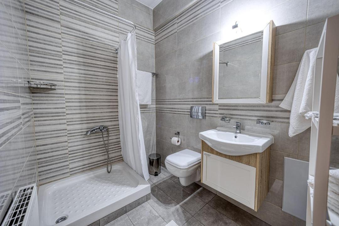 Photo of Bathroom in Mavromati