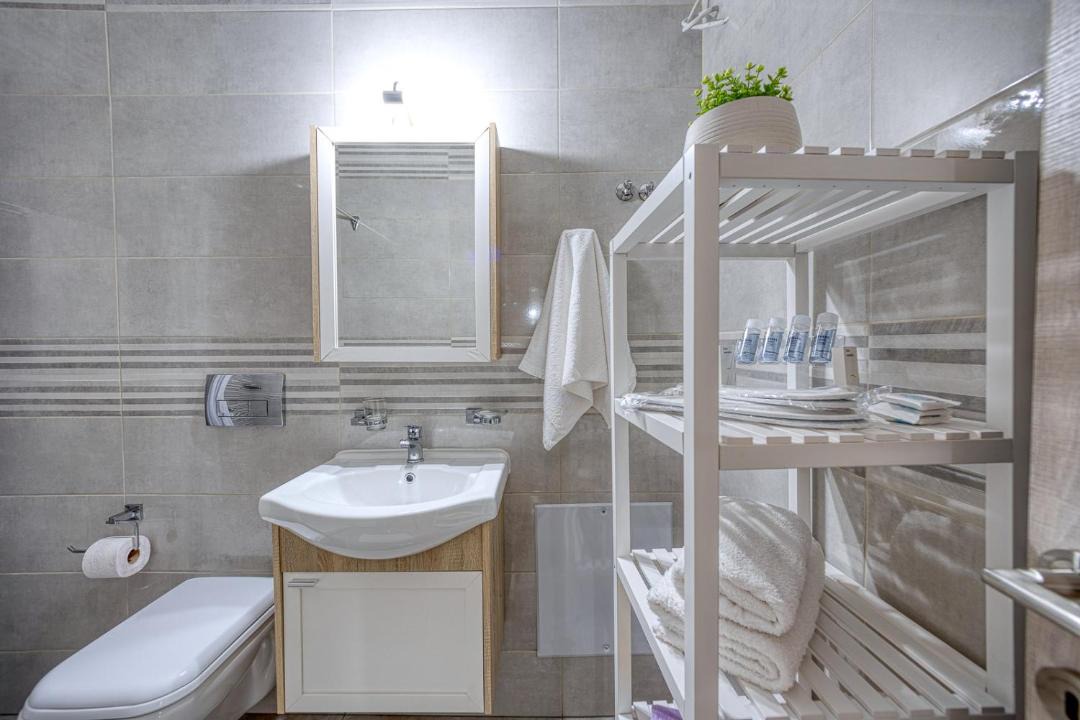 Photo of Bathroom in Mavromati