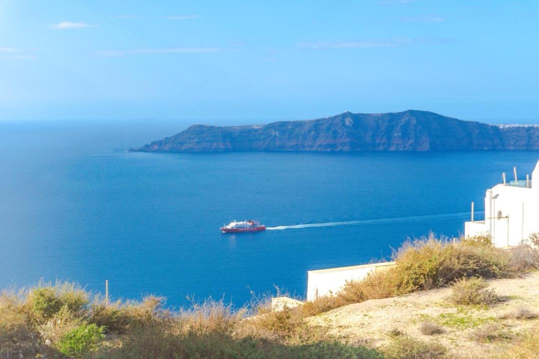Photo of Outdoor in Firostefani