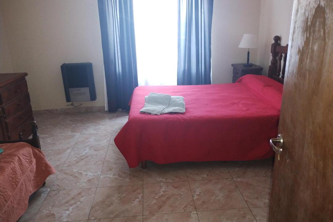 Photo of Bedroom in Rio Gallegos