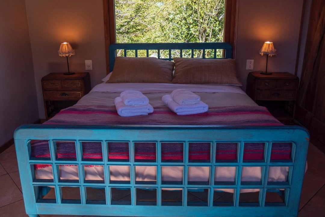 Photo of Bedroom in Colonia Suiza