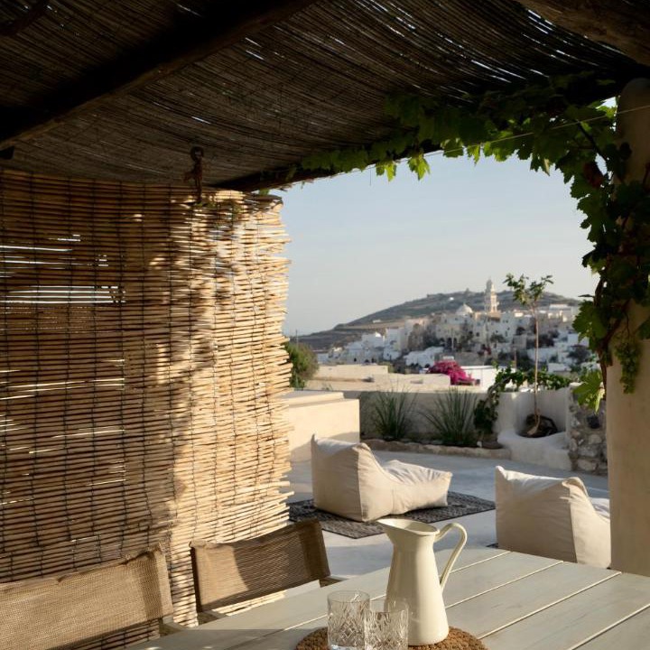Photo of Patio Balcony in Emporio
