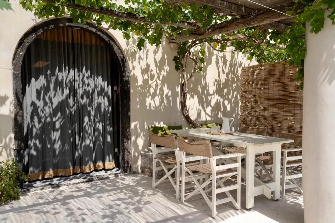 Photo of Patio Balcony in Emporio