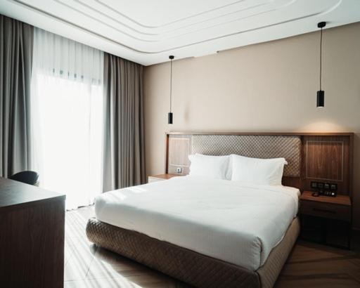 Photo of Bedroom in Quartier Maamora