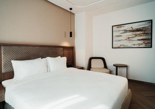 Photo of Bedroom in Quartier Maamora
