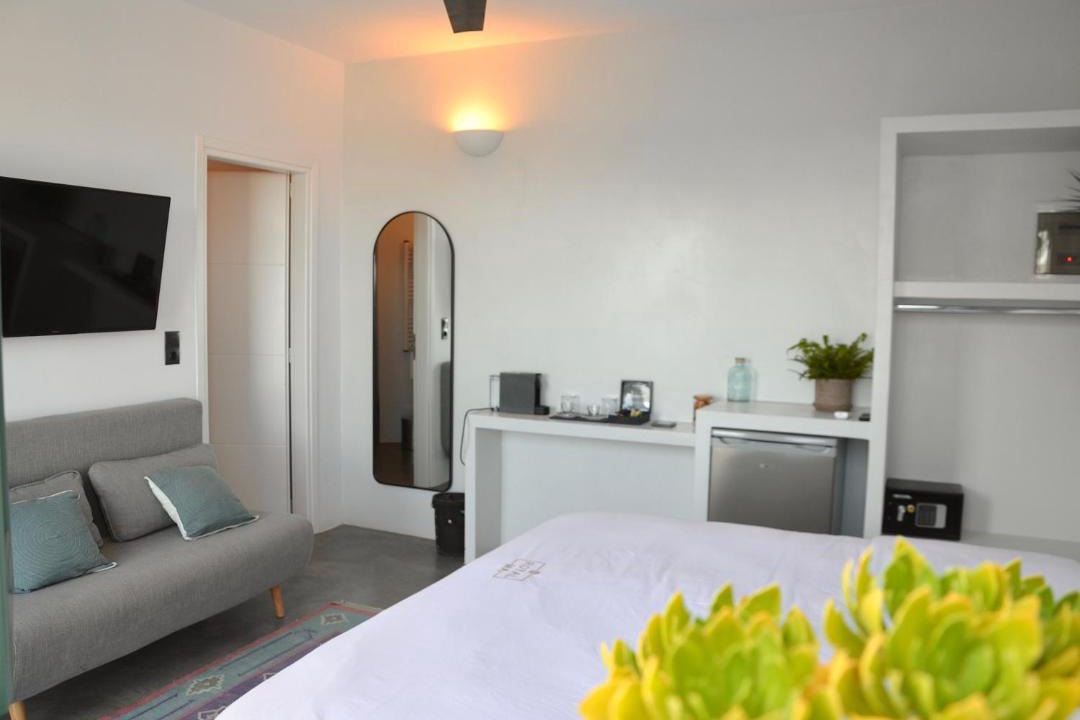 Photo of Bedroom in Tinos Town