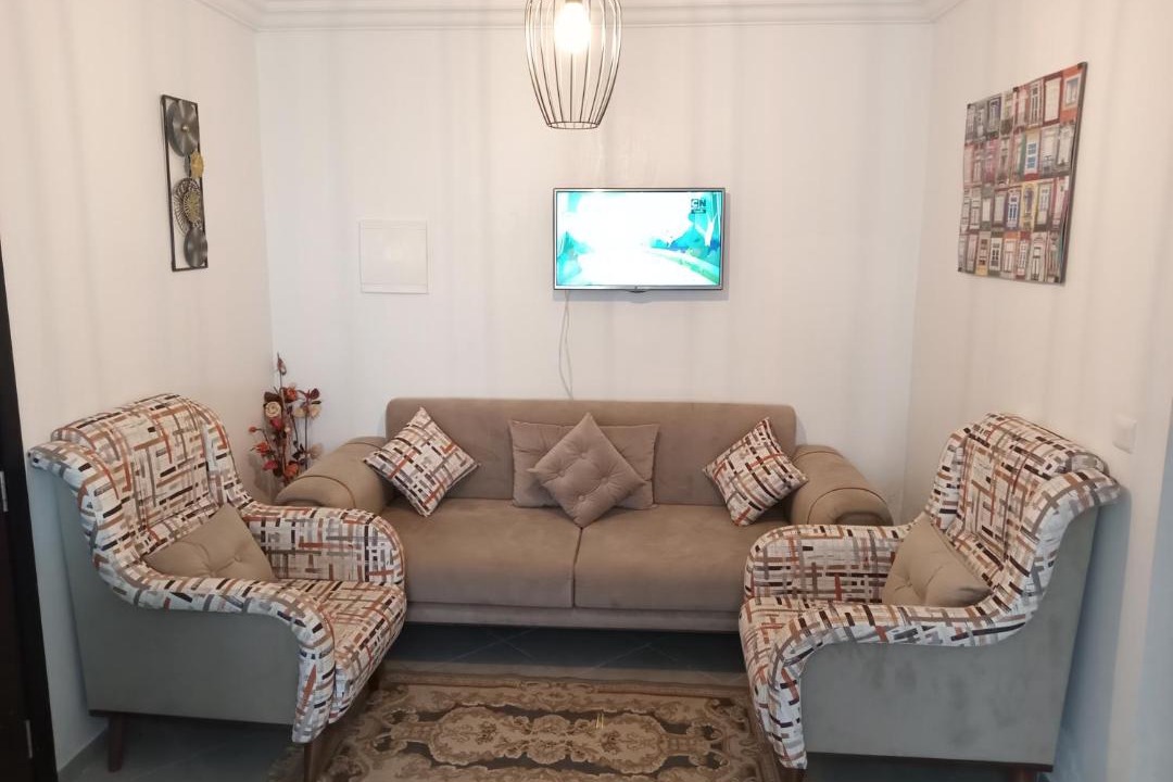 Photo of Livingroom in Hjar Ennhal