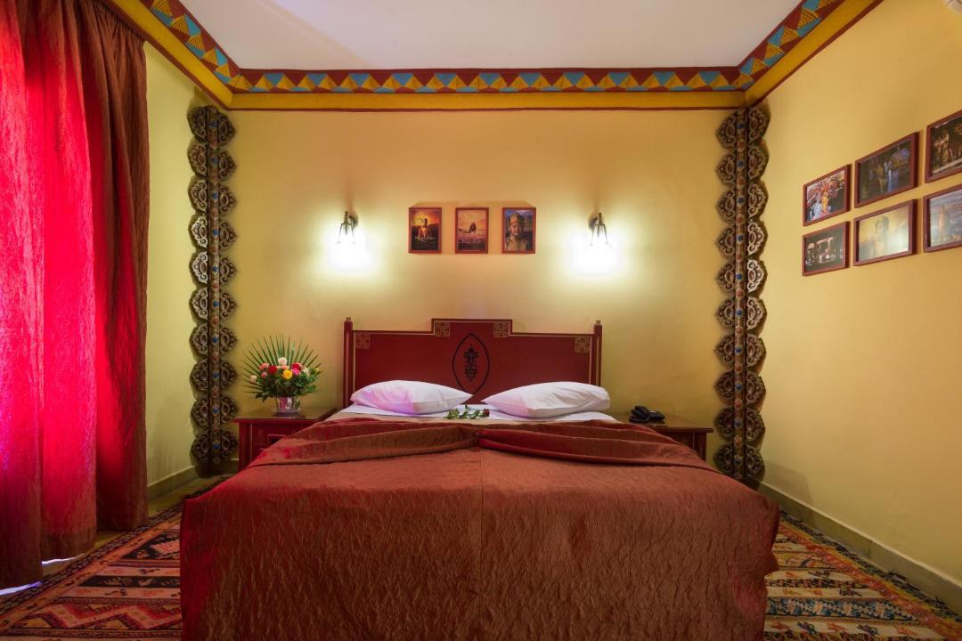 Photo of Bedroom in Ouarzazate