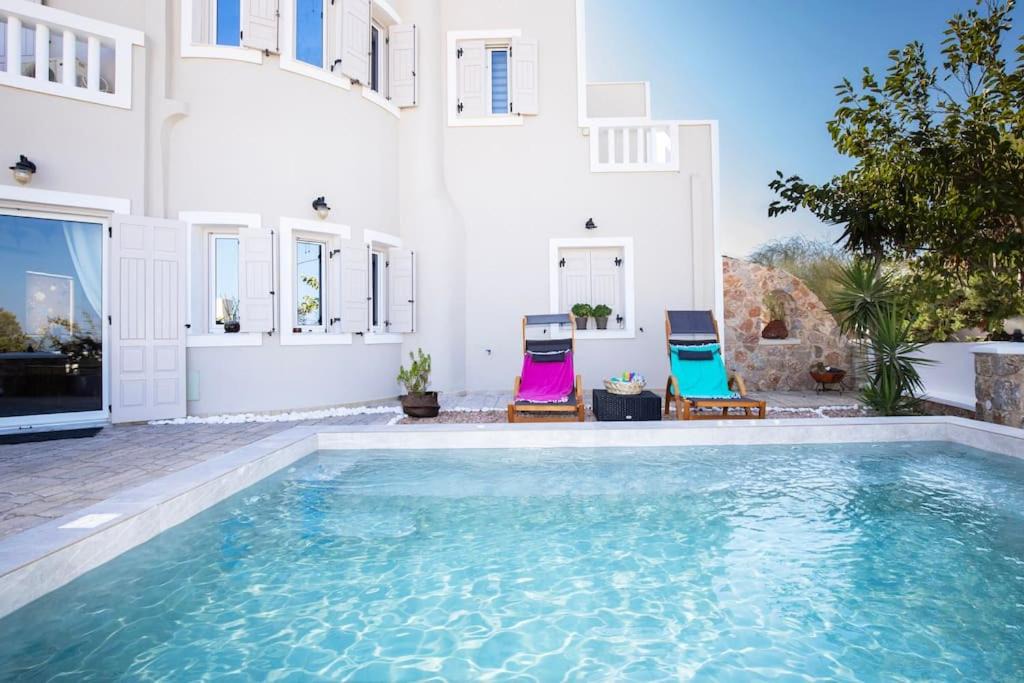 Photo of Outdoor in Santorini