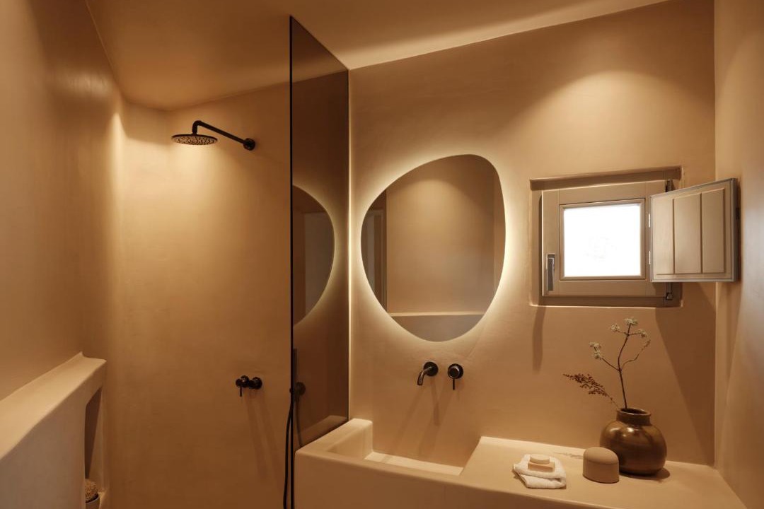 Photo of Bathroom in Imerovigli