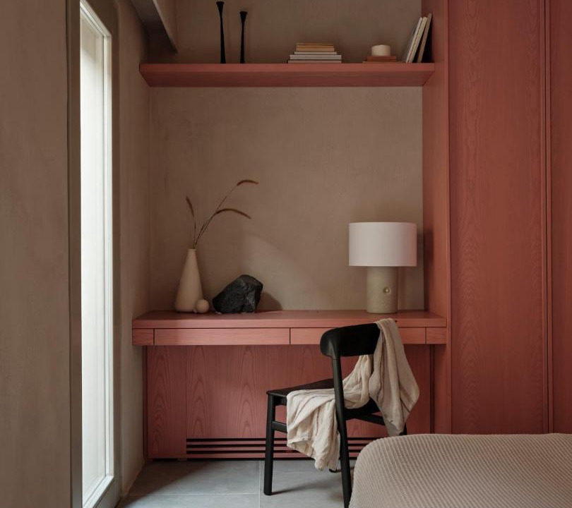 Photo of Bedroom in Imerovigli