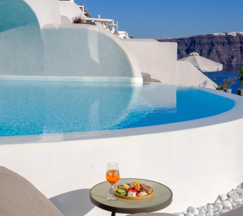 Photo of Outdoor in Oia