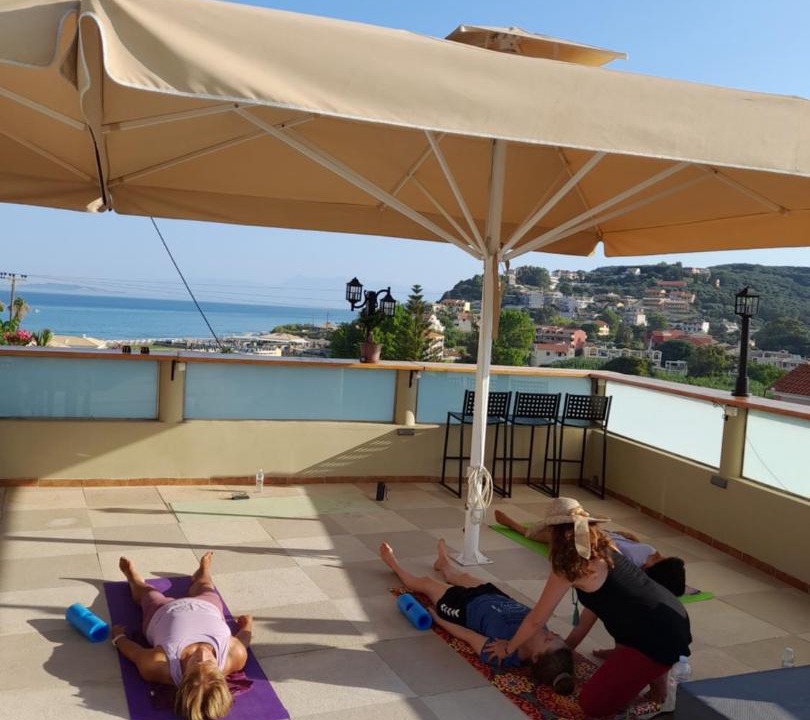 Photo of Others in Agios Stefanos Avliotes