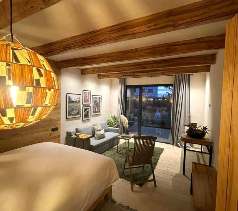 Photo of Bedroom in Ain Chkef