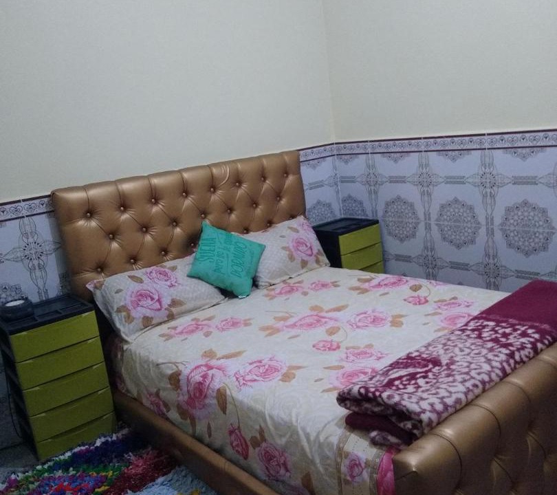 Photo of Bedroom in Medina of Tiznit