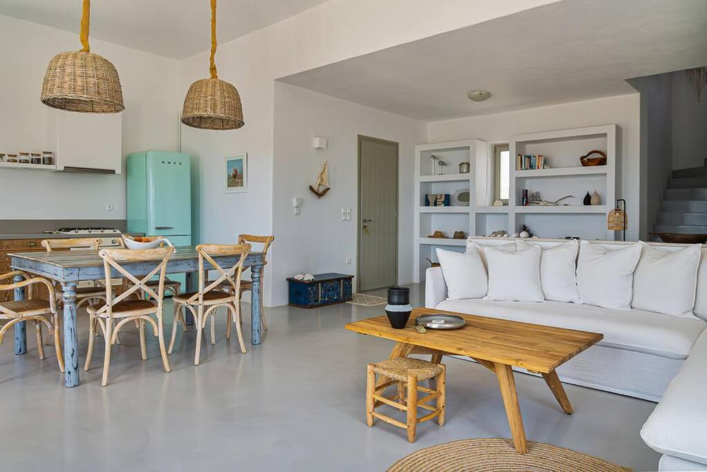 Photo of Others in Antiparos