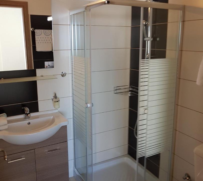 Photo of Bathroom in Vizari