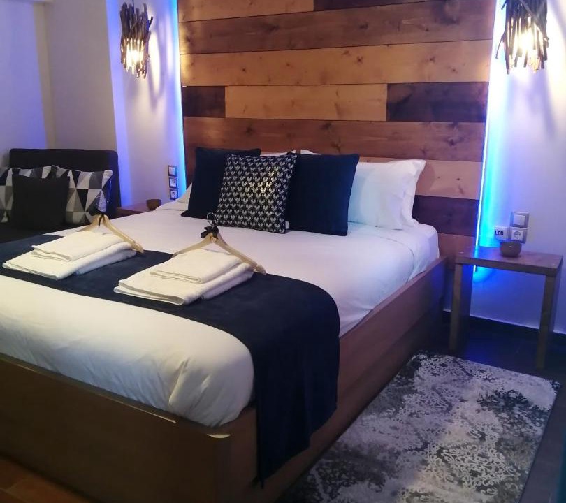 Photo of Bedroom in Kalavrita