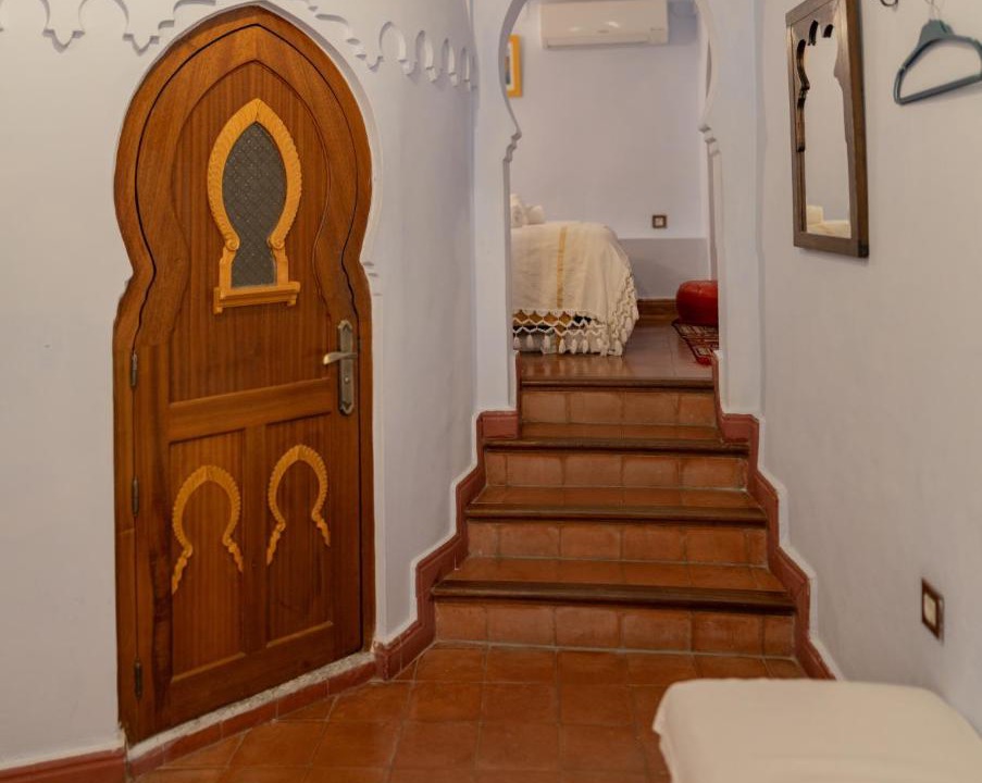 Photo of Others in Medina of Chefchaouen