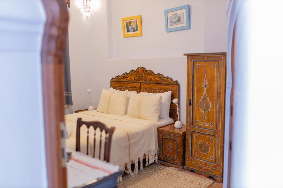 Photo of Others in Medina of Chefchaouen