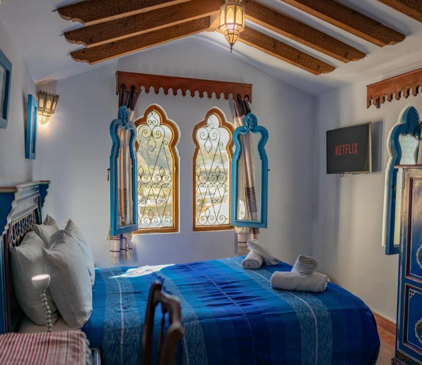 Photo of Others in Medina of Chefchaouen