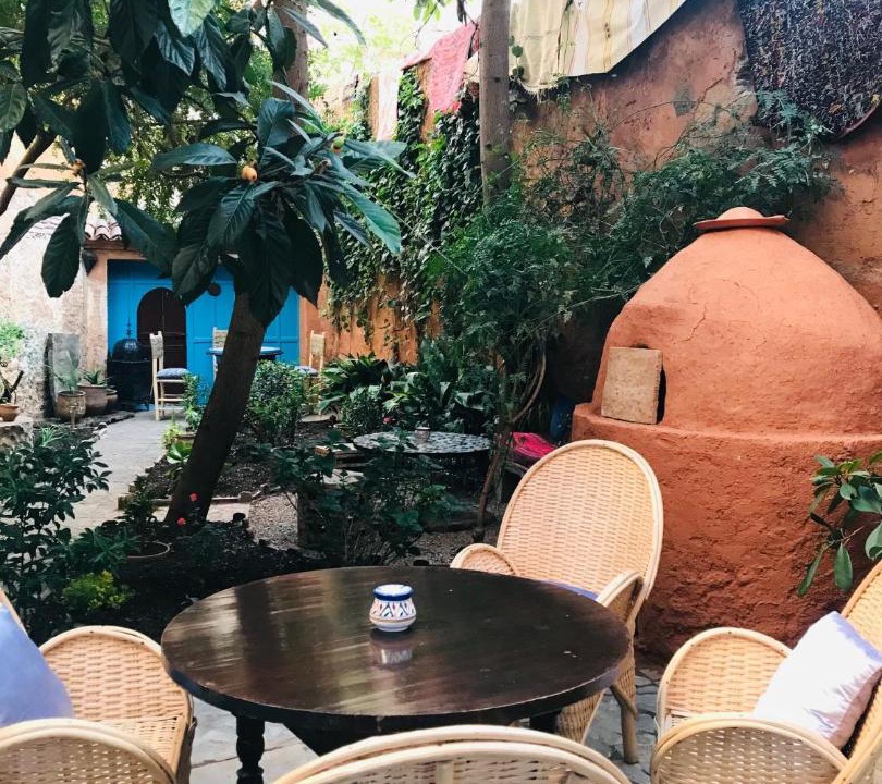 Photo of Patio Balcony in Souika