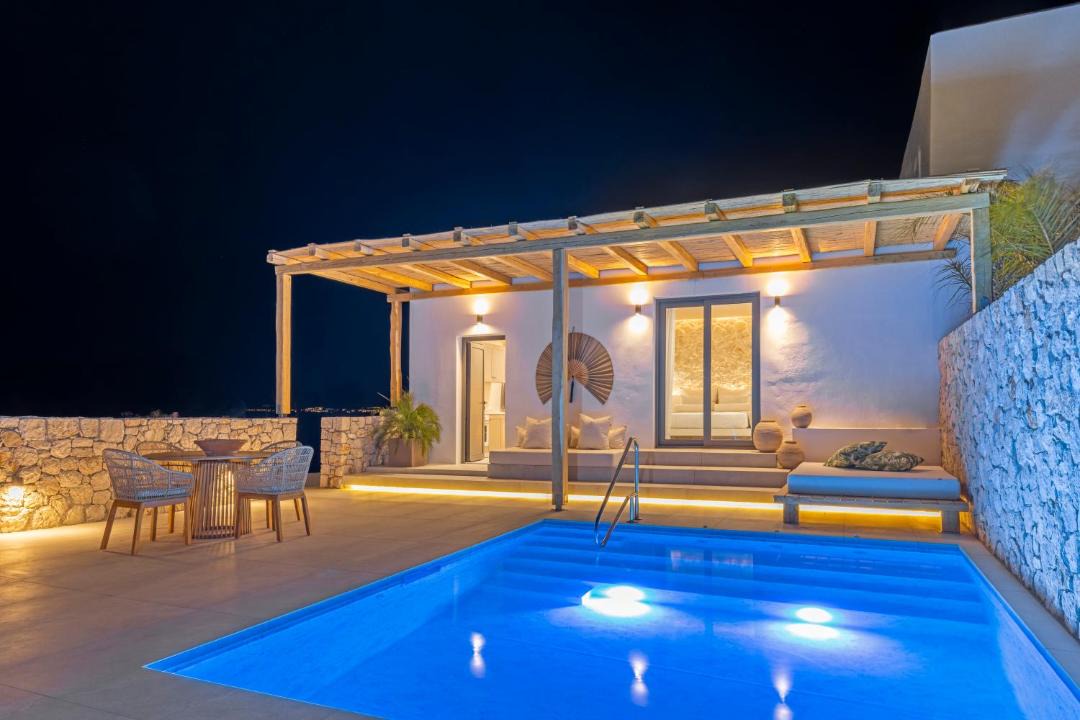 Photo of Others in Pefkos