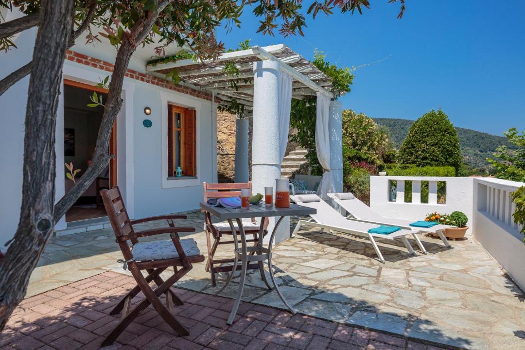 Photo of Others in Skopelos Town