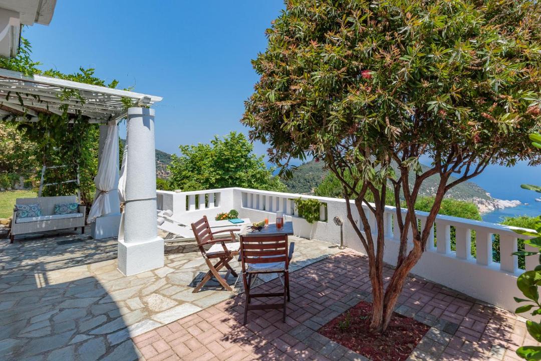 Photo of Others in Skopelos Town