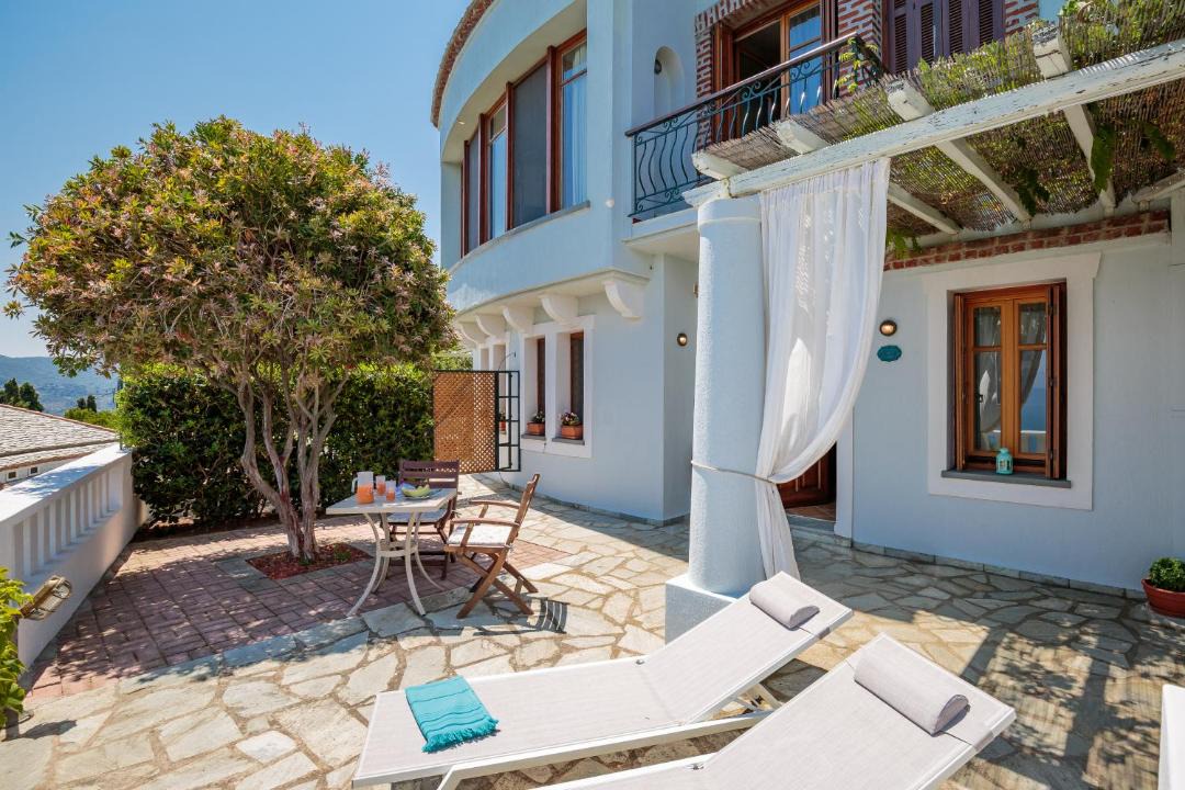 Photo of Others in Skopelos Town