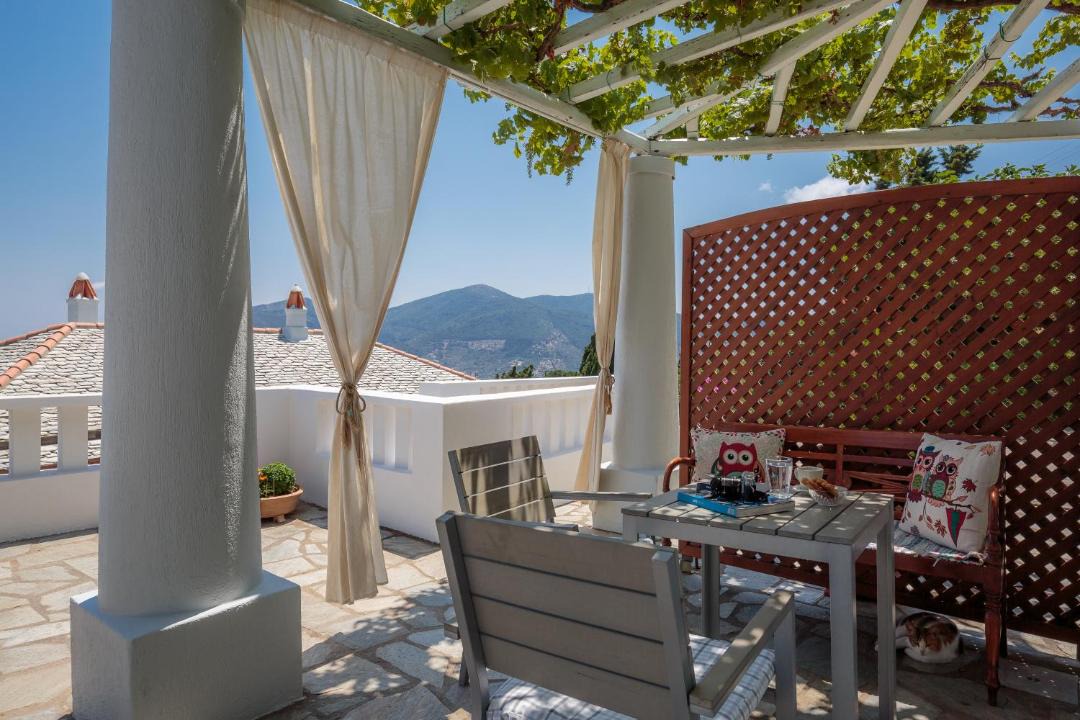 Photo of Others in Skopelos Town