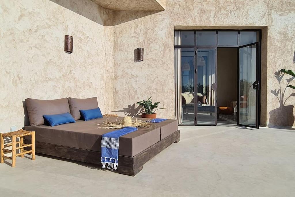 Photo of Patio Balcony in Ida Ougourd