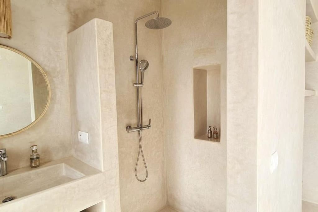 Photo of Bathroom in Ida Ougourd