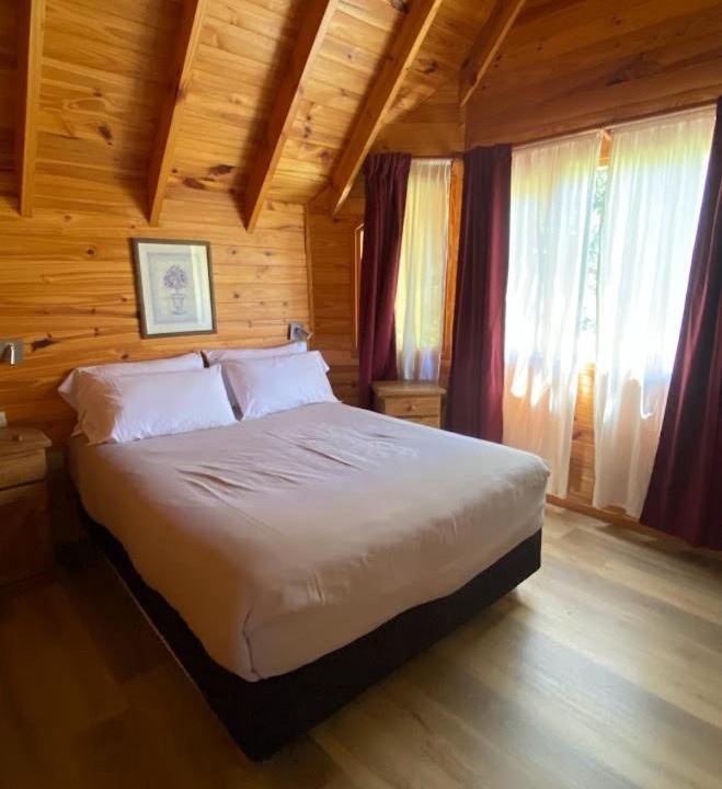 Photo of Bedroom in Correntoso