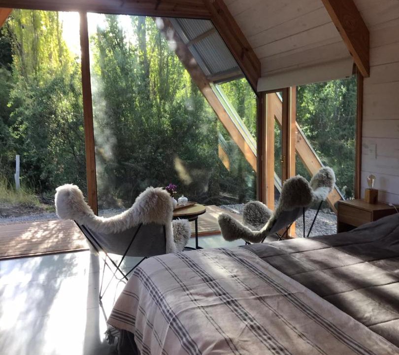 Photo of Bedroom in Meliquina