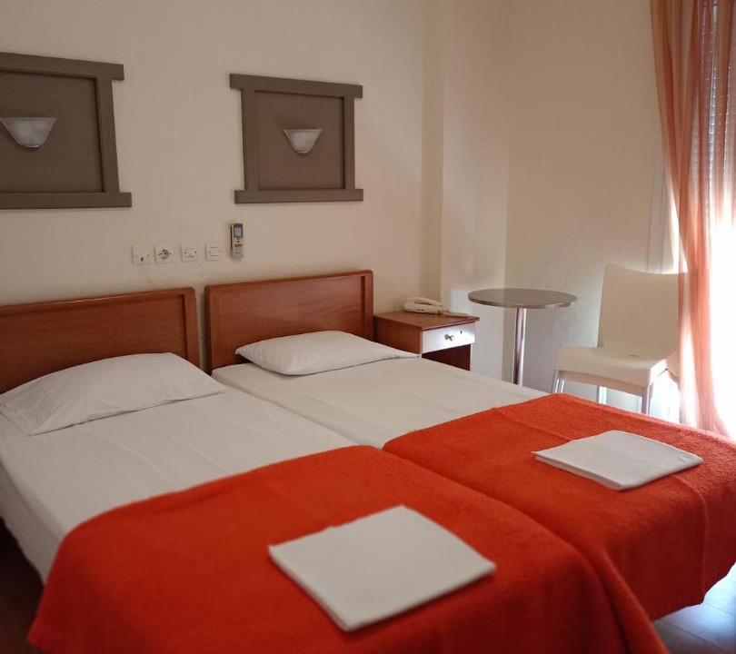 Photo of Bedroom in Loutra Edipsou