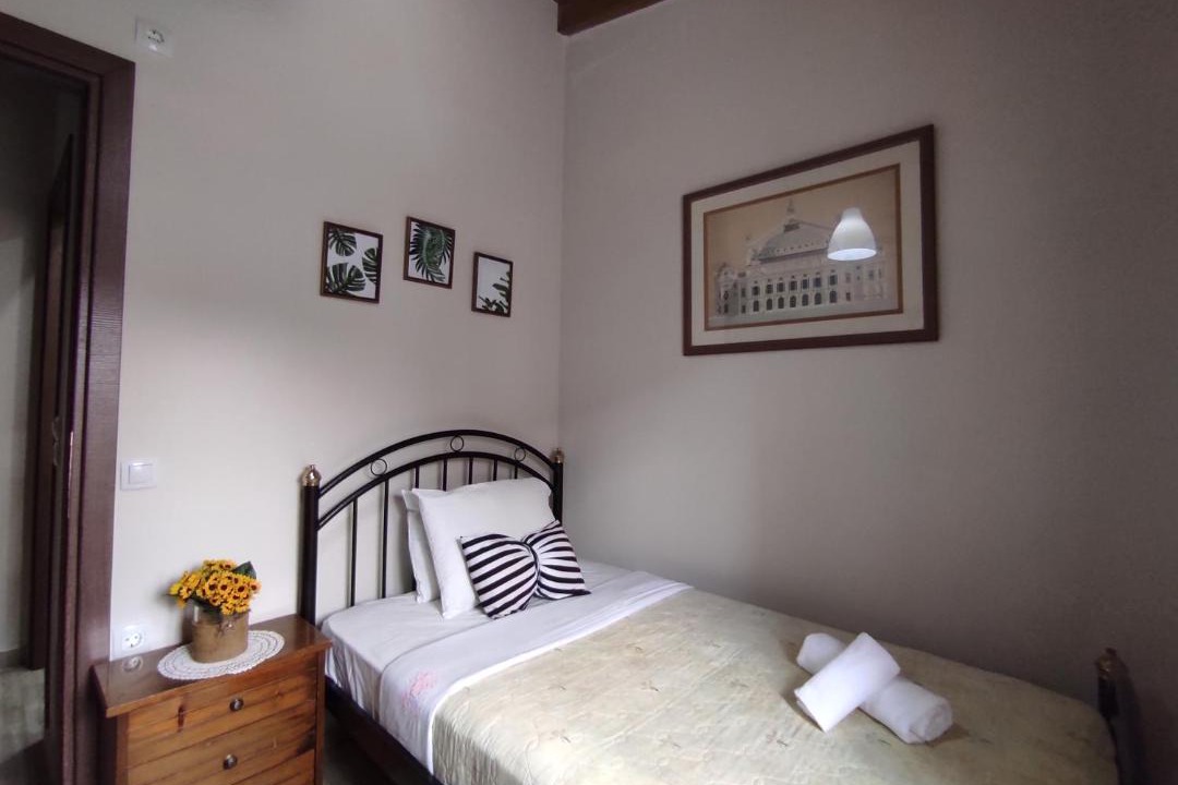 Photo of Bedroom in Gortyna