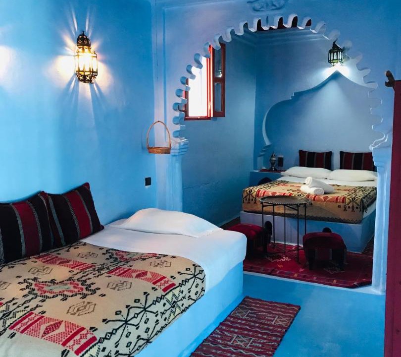 Photo of Bedroom in Souika