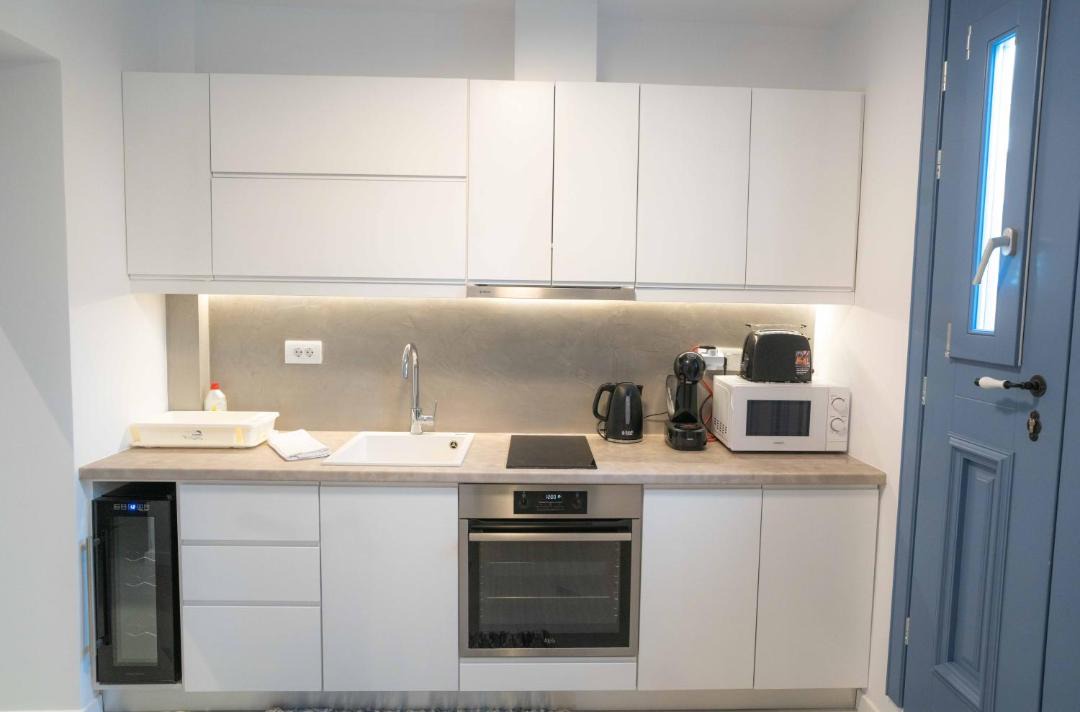 Photo of Kitchen in Pyrgos
