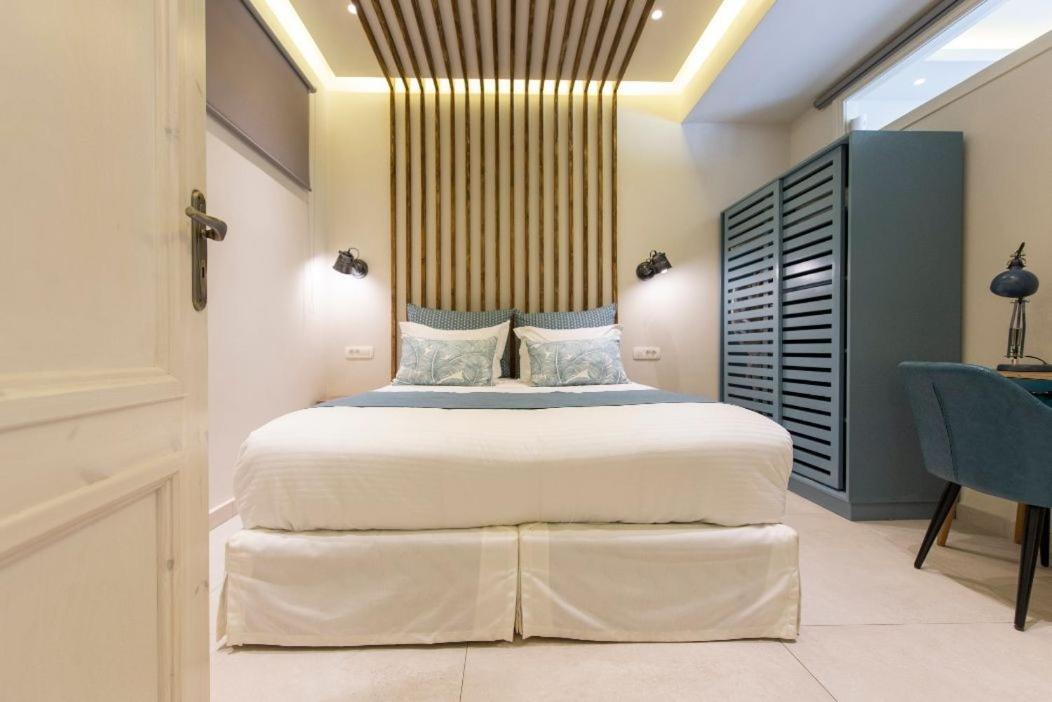 Photo of Bedroom in Megalochori