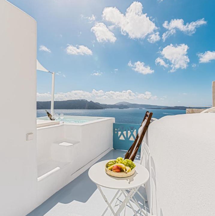 Photo of Others in Oia