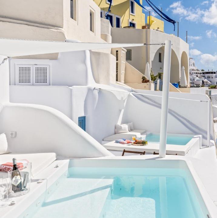 Photo of Others in Oia