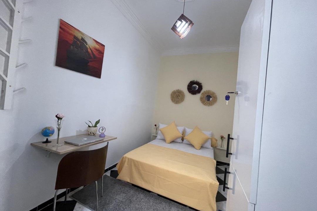 Photo of Bedroom in Mellah