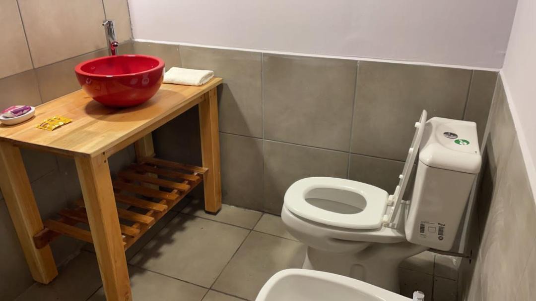Photo of Bathroom in Llao Llao