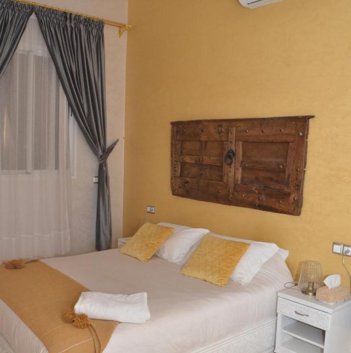 Photo of Bedroom in Ait Hadi