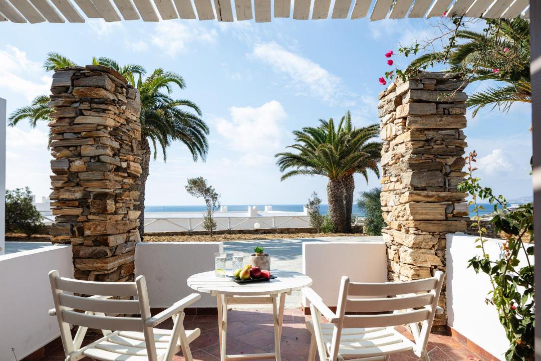 Photo of Patio Balcony in Stelida