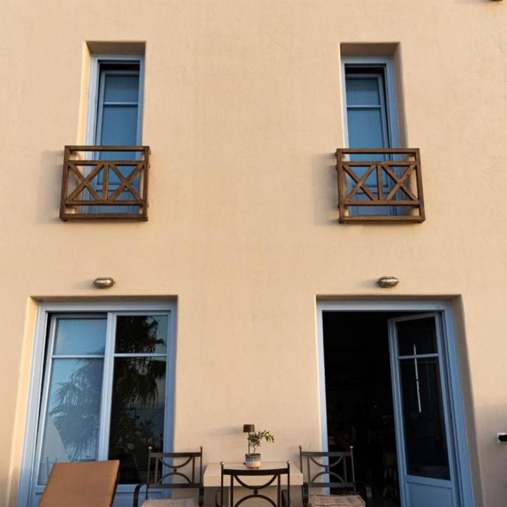 Photo of Patio Balcony in Finikia